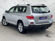 Toyota Highlander II (XU40) Рестайлинг Тамбов  - изображение 30