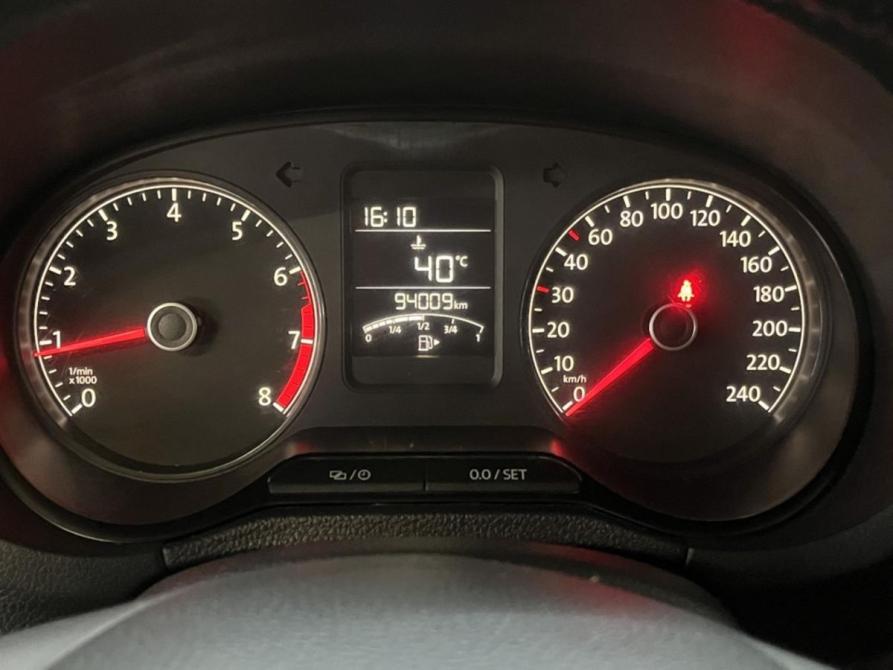 Volkswagen Polo V Рестайлинг Курск  - изображение 10