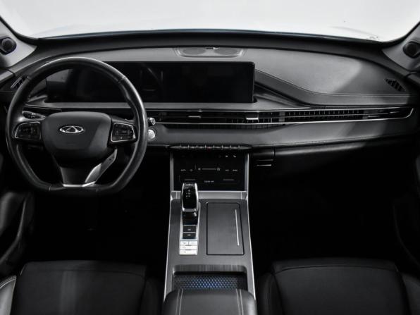 Chery Tiggo 7 Pro Max I с пробегом 2022 года, цена 1 478 000 рублей, 78040 км, внедорожник, Автокод Объявления