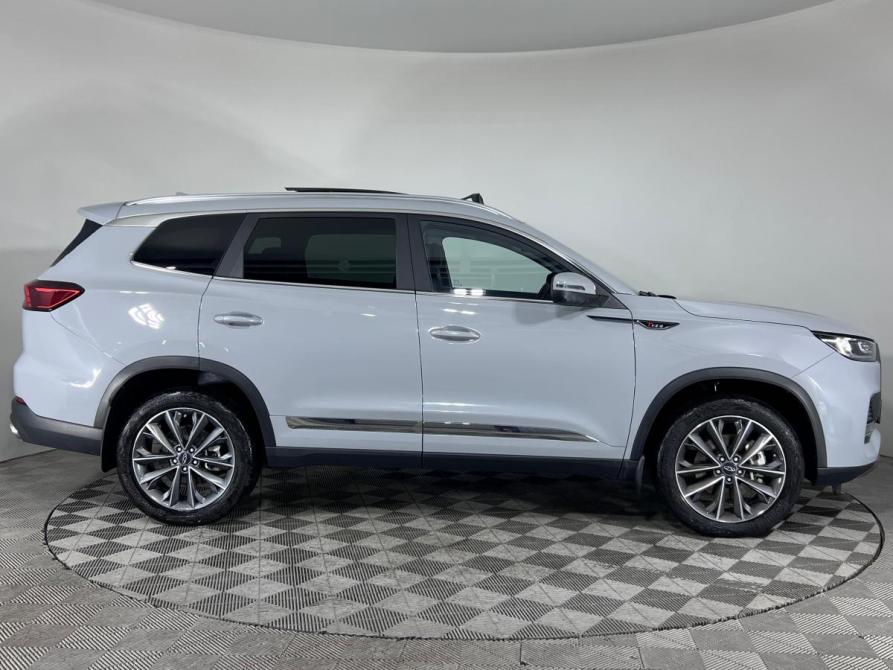 Chery Tiggo 8 Pro Max I Рестайлинг Ростов-на-Дону  - изображение 7