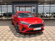 JAC J7 I Краснодар  - изображение 12