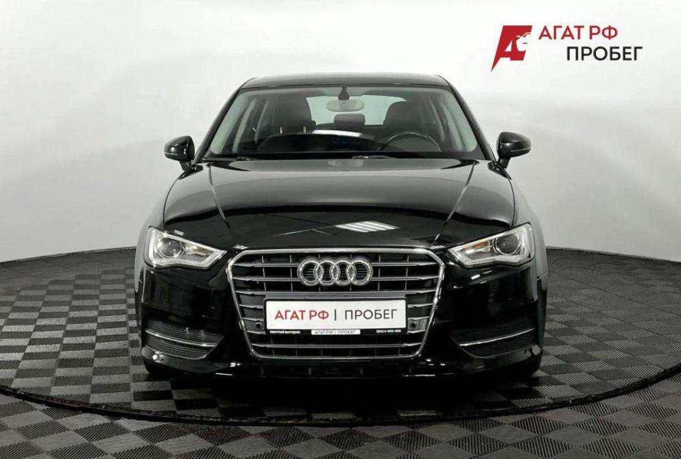 Audi A3 III (8V) Нижний Новгород  - изображение 3