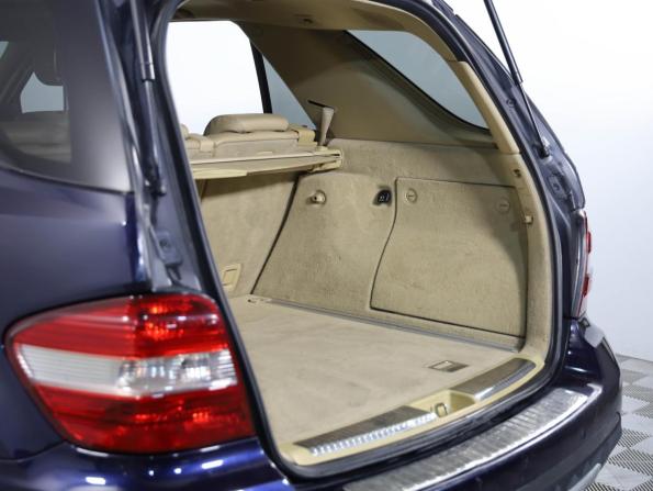 Mercedes-Benz M-Класс II (W164) с пробегом 2005 года, цена 769 000 рублей, 366927 км, внедорожник, Автокод Объявления
