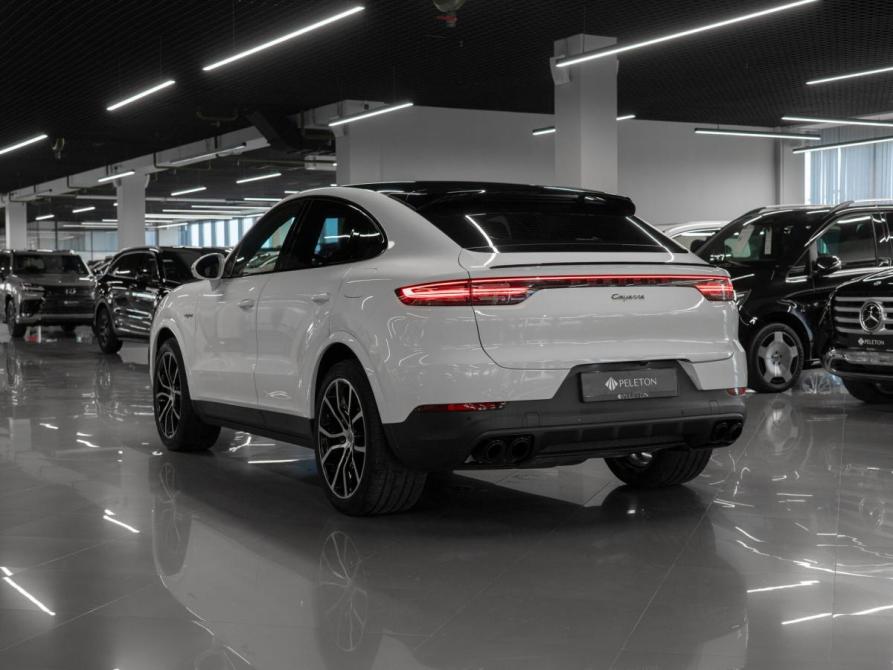 Porsche Cayenne III Москва  - изображение 4