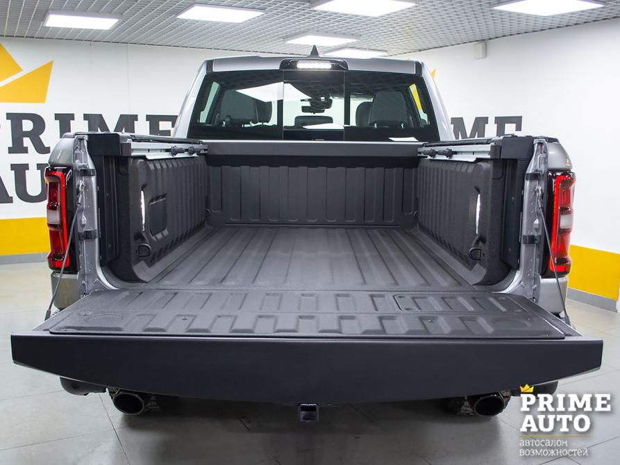 Ram 1500 V Рестайлинг Новосибирск  - изображение 29