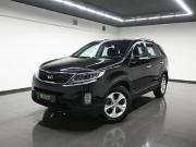 Kia Sorento II Рестайлинг Тверь  - изображение 23