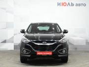 Hyundai ix35 I Рестайлинг Екатеринбург  - изображение 22