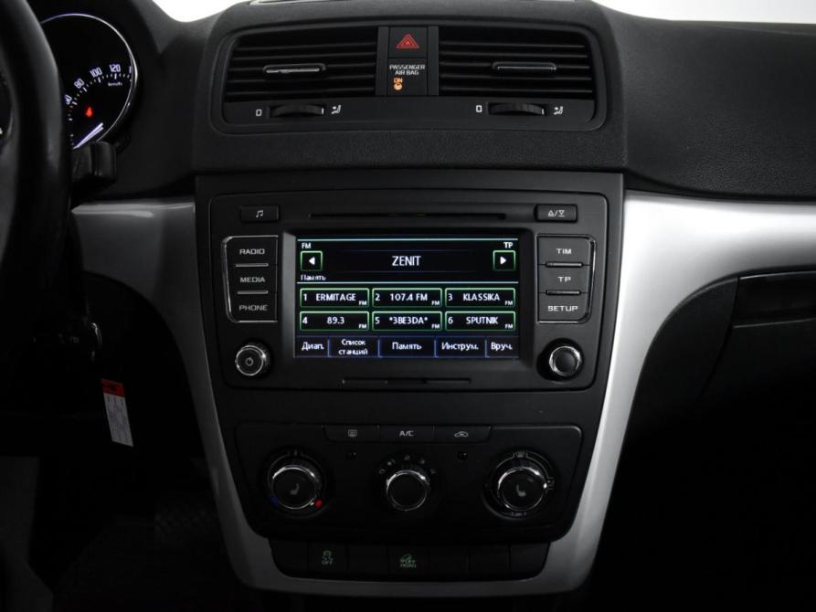 Skoda Yeti I Санкт-Петербург  - изображение 17