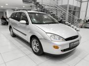 Ford Focus I Рестайлинг Казань  - изображение 25