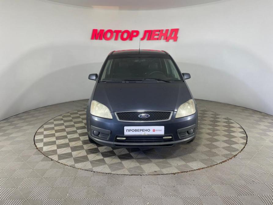 Ford C-MAX I Воронеж  - изображение 2