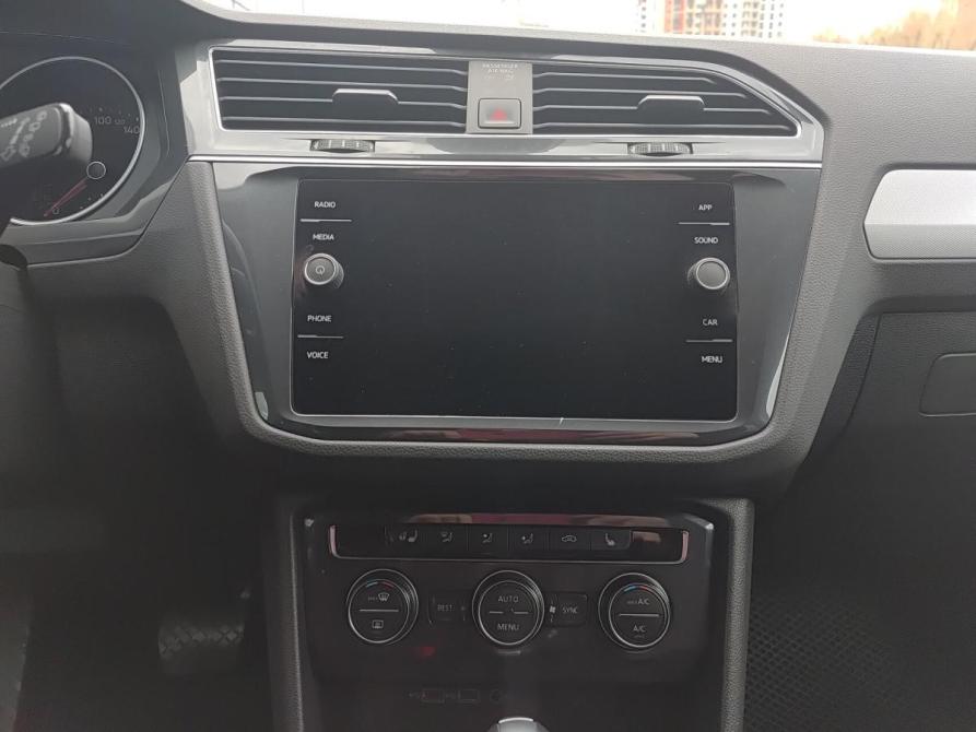 Volkswagen Tiguan II Ижевск  - изображение 18
