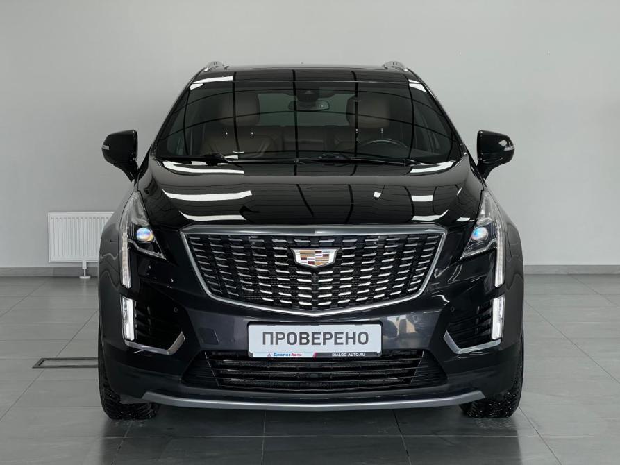 Cadillac XT5 I Рестайлинг Казань  - изображение 6