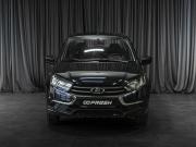 Lada (ВАЗ) Granta I Рестайлинг Тюмень  - изображение 20