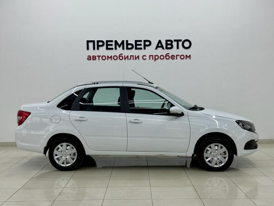 Lada (ВАЗ) Granta I Рестайлинг Смоленск  - изображение 21