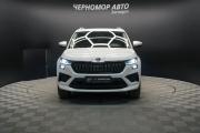 Skoda Kodiaq I Рестайлинг Крым  - изображение 39