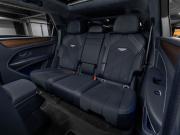 Bentley Bentayga I Рестайлинг Москва  - изображение 65