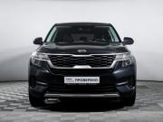 Kia Seltos I Москва  - изображение 20