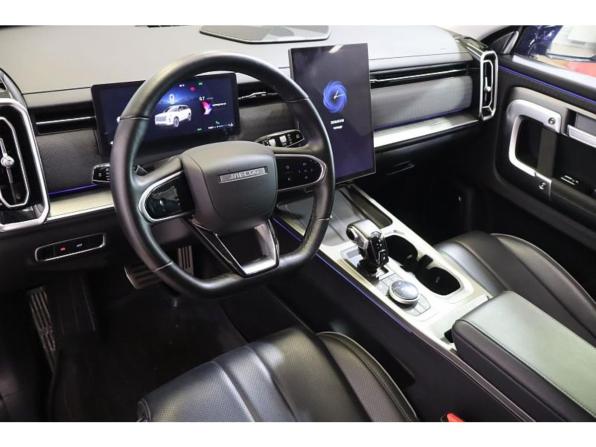 Jaecoo J7 I с пробегом 2024 года, цена 2 318 000 рублей, 15338 км, внедорожник, Автокод Объявления