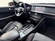 Kia Optima IV Рестайлинг Уфа  - изображение 61