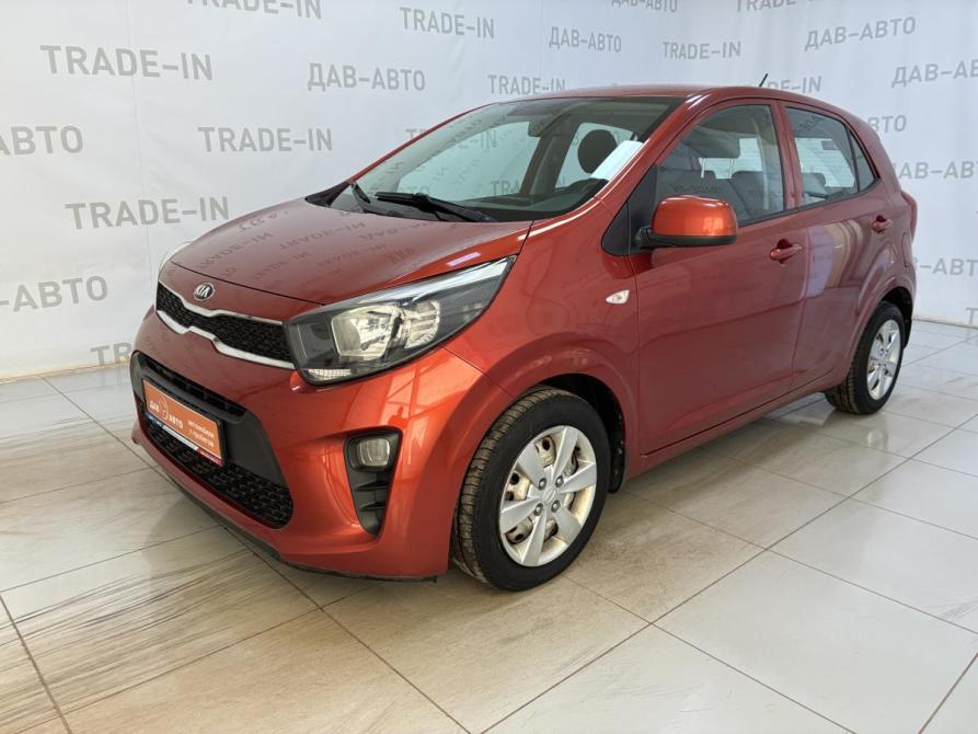Kia Picanto III Пермь  - изображение 1