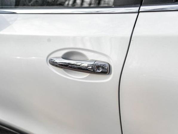 Nissan X-Trail III Рестайлинг с пробегом 2018 года, цена 2 162 000 рублей, 67191 км, внедорожник, Автокод Объявления