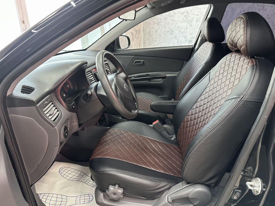 Kia Rio II Рестайлинг Ярославль  - изображение 13
