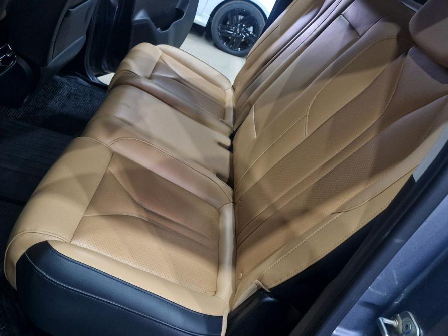Changan Hunter Plus Ставрополь  - изображение 25