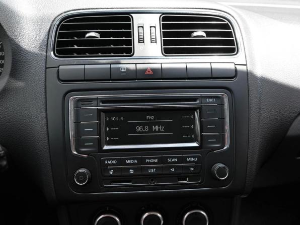 Volkswagen Polo V с пробегом 2011 года, цена 699 000 рублей, 174206 км, седан, Автокод Объявления