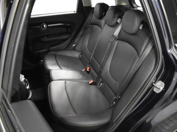 Mini Clubman II Рестайлинг с пробегом 2019 года, цена 2 279 900 рублей, 108814 км, универсал, Автокод Объявления