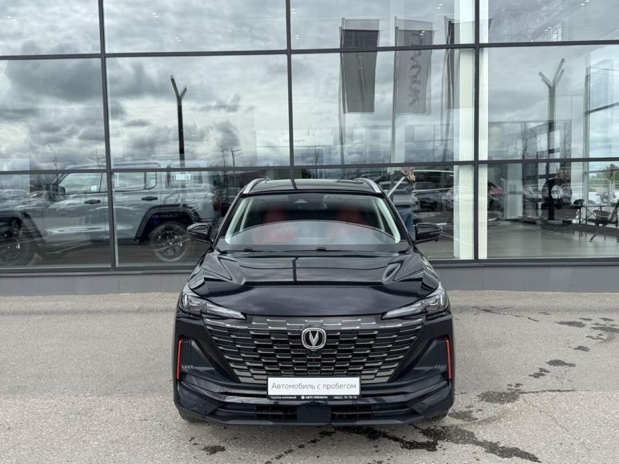 Changan CS55 Plus II Тверь  - изображение 2