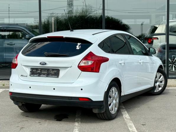 Ford Focus III с пробегом 2012 года, цена 600 000 рублей, 293416 км, хэтчбек, Автокод Объявления