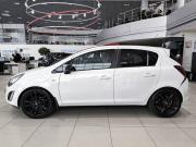 Opel Corsa D Рестайлинг II Казань  - изображение 32