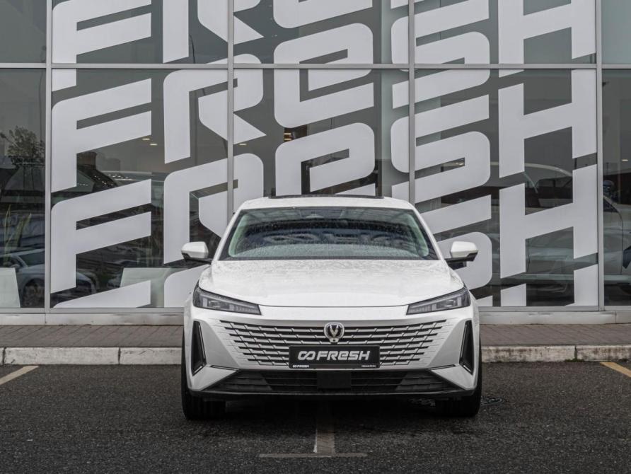 Changan Lamore Краснодар  - изображение 3