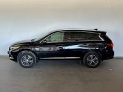 Infiniti QX60 I Рестайлинг Москва  - изображение 30