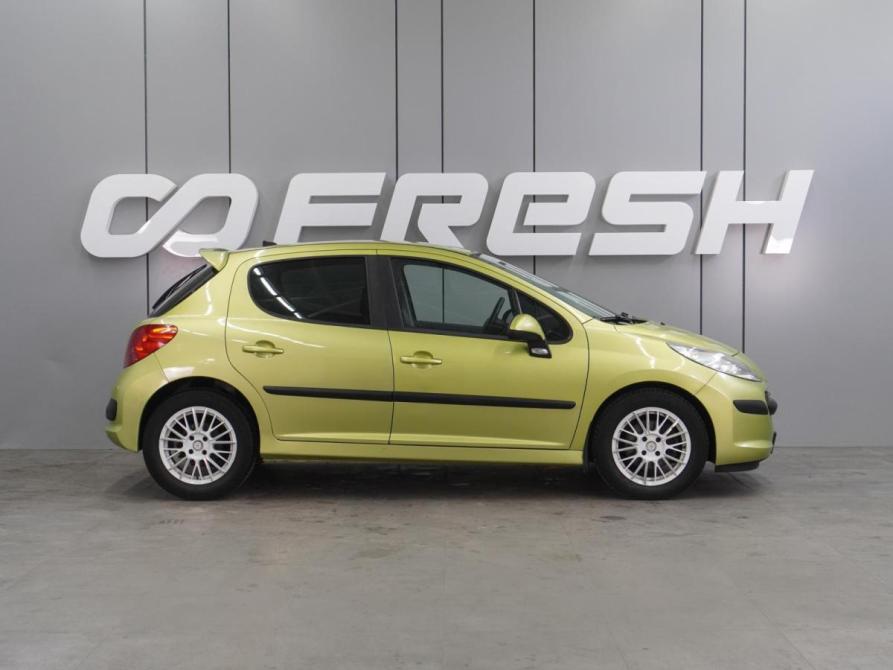 Peugeot 207 I Воронеж  - изображение 5