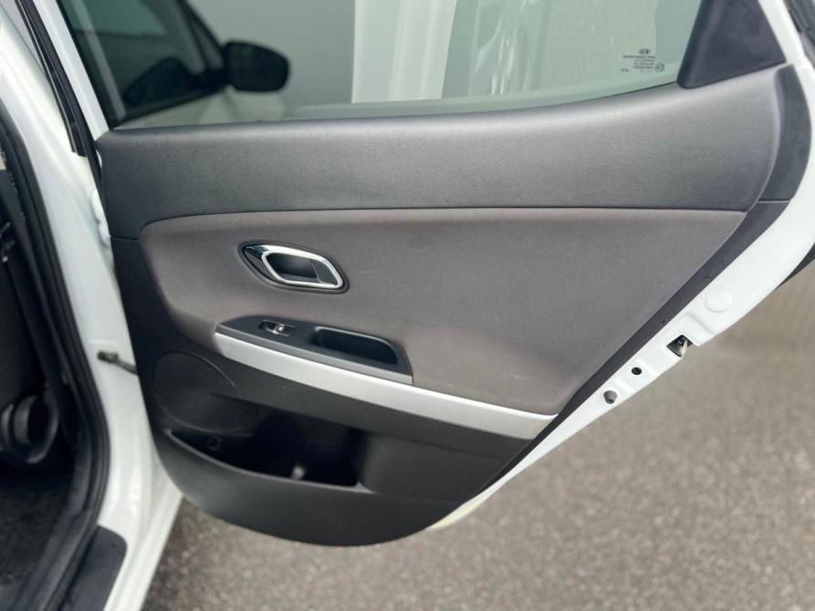 Kia Ceed II Рестайлинг Санкт-Петербург  - изображение 14