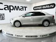 Volkswagen Polo VI Новосибирск  - изображение 29