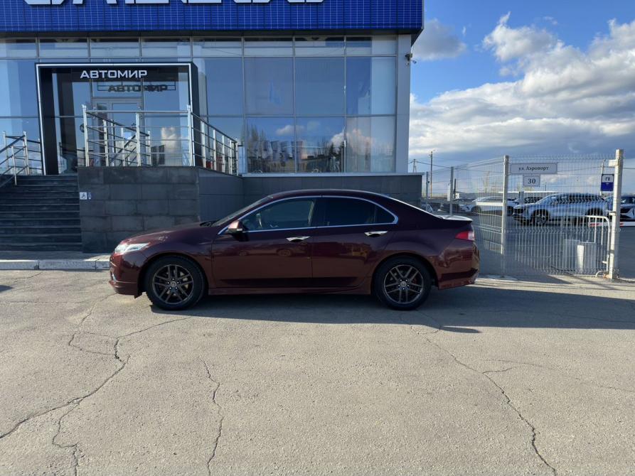 Honda Accord VIII Рестайлинг Саратов  - изображение 8