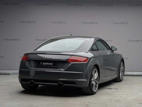 Audi TT III (8S) с пробегом 2015 года, цена 3 295 000 рублей, 101948 км, купе, Автокод Объявления