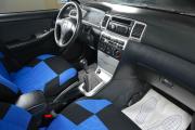 Toyota Corolla IX (E120 E130) Тюмень  - изображение 26