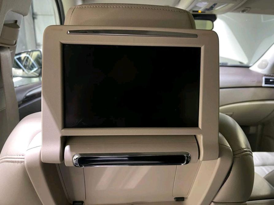 Cadillac SRX II Рестайлинг Новосибирск  - изображение 24
