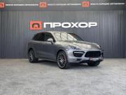 Porsche Cayenne II (958) Пермь  - изображение 51