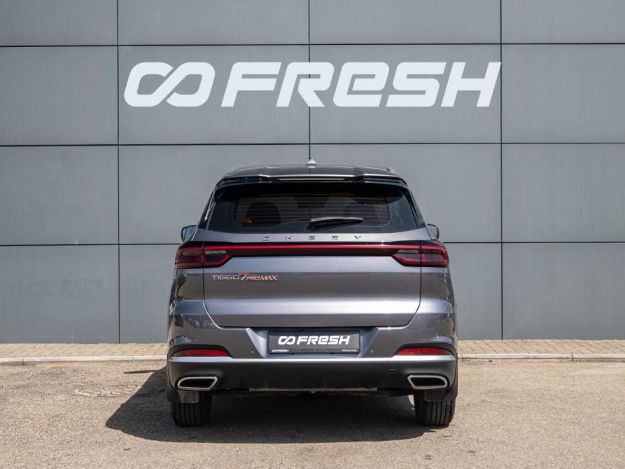 Chery Tiggo 7 Pro Max I Краснодар  - изображение 4
