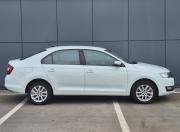 Skoda Rapid I Рестайлинг Воронеж  - изображение 29