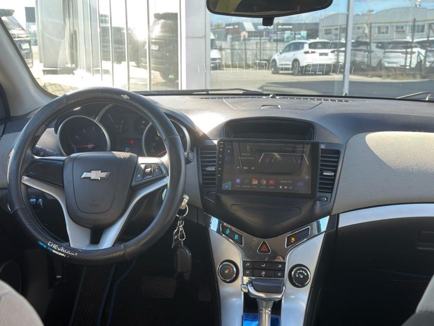 Chevrolet Cruze I Самара  - изображение 11