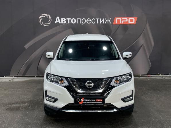 Nissan X-Trail III Рестайлинг с пробегом 2020 года, цена 1 870 000 рублей, 158070 км, внедорожник, Автокод Объявления