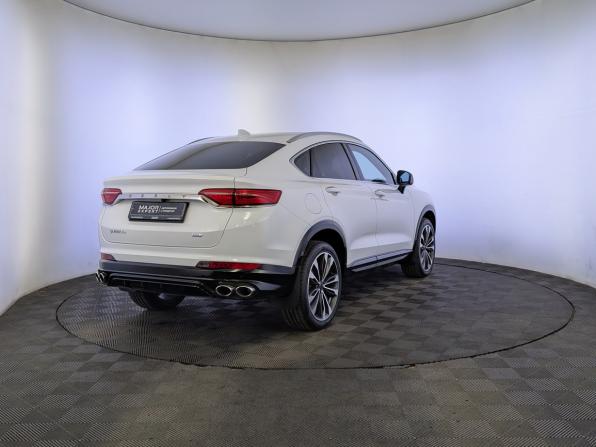 Geely Tugella I Рестайлинг с пробегом 2023 года, цена 3 300 000 рублей, 15388 км, внедорожник, Автокод Объявления
