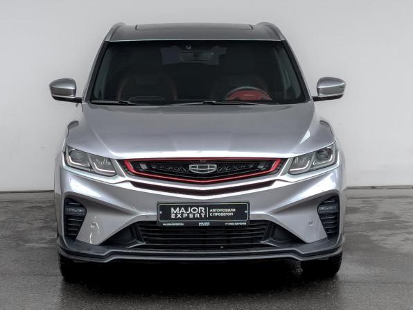 Geely Coolray I с пробегом 2023 года, цена 1 810 000 рублей, 40785 км, внедорожник, Автокод Объявления