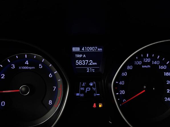 Hyundai i30 II с пробегом 2013 года, цена 649 000 рублей, 410906 км, хэтчбек, Автокод Объявления