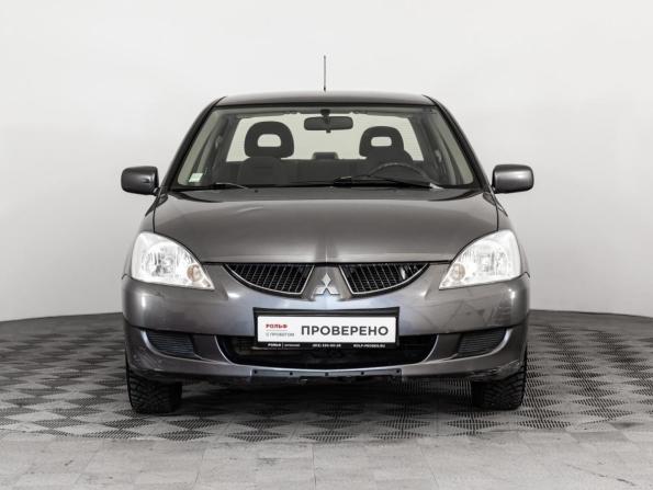 Mitsubishi Lancer IX с пробегом 2005 года, цена 499 000 рублей, 117612 км, седан, Автокод Объявления